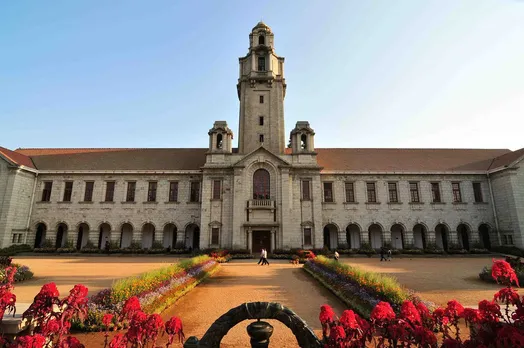 Indian institute of Science Bengaluru.jpg