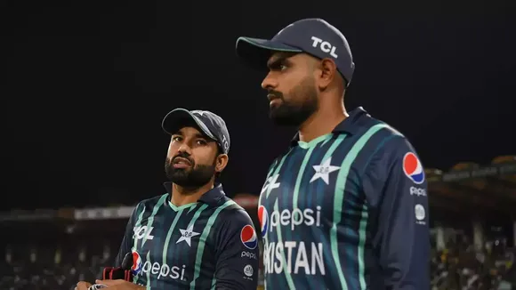 Wahab Riaz assures Babar Azam