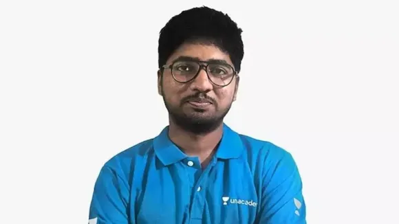 Nilkrishna Gajare