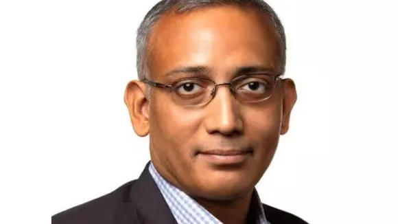 Kumar Venkatasubramanian