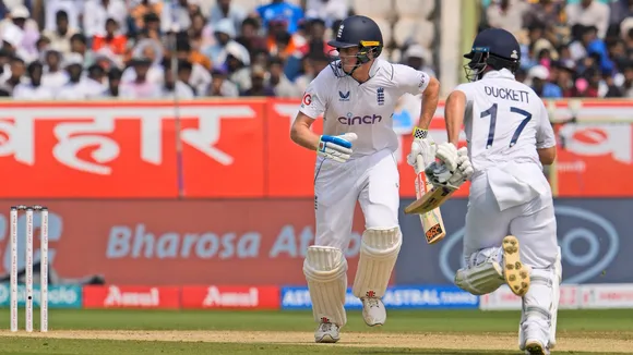 India vs England Live Score 2nd Test Day 3, IND vs ENG