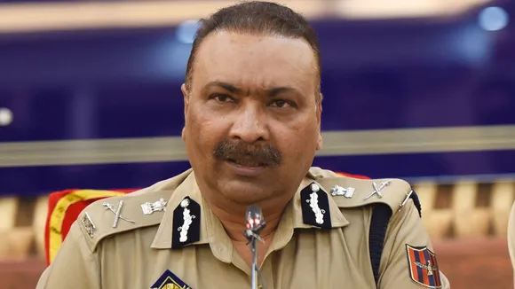 Dilbag Singh