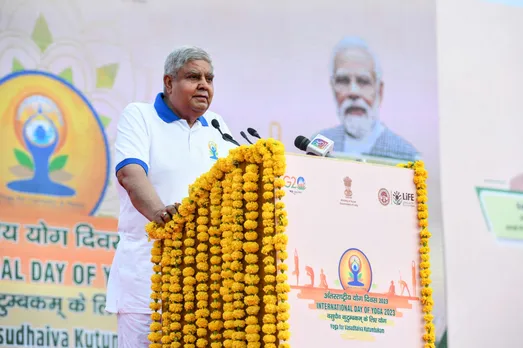 Jagdeep Dhankhar