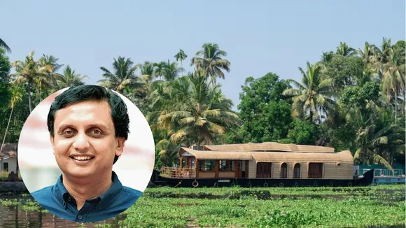 Kerala Tourism and Public Works minister P A Mohammed Riyas (File image)
