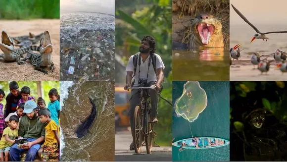 conservationist Srikanth Mannepuri.jpg