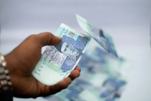 Pakistan Rupee Currency