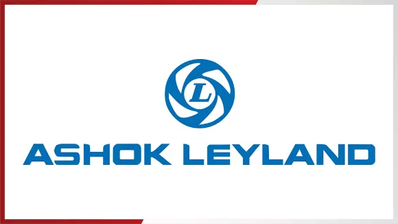 Ashok Leyland
