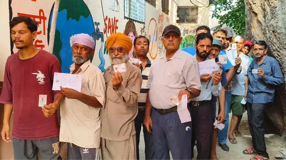 Jalandhar West
