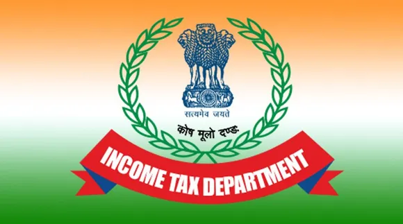 Income-Tax-department