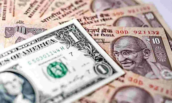 Dollar vs Rupee