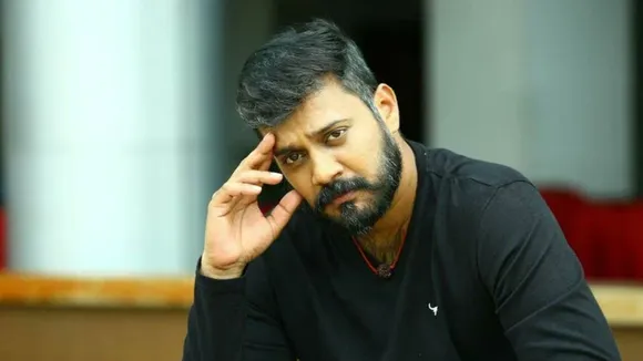 Actor Bala