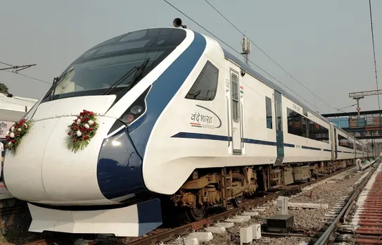 Vande Bharat Train