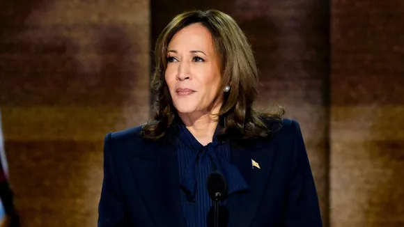 Kamala Harris