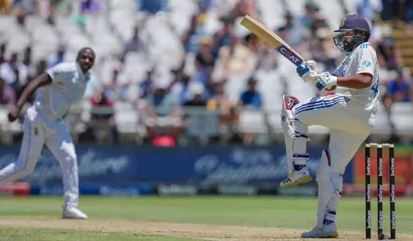 India vs sa