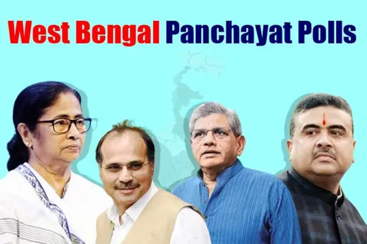 West bangal panchayat polls.jpg
