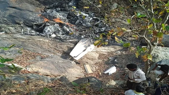 balaghat_plane_crash