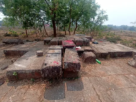 Jajpur Odisha HIndu Temple