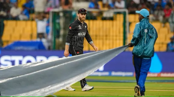 New Zealand vs Sri Lanka