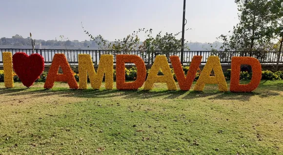 Ahmedabad