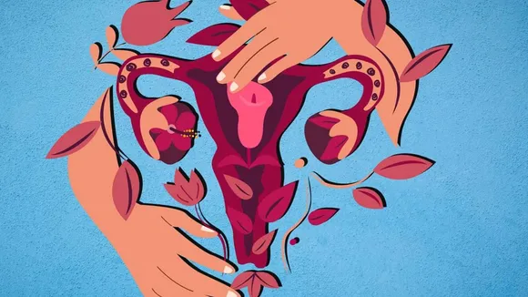 Menstrual health periods woman health 