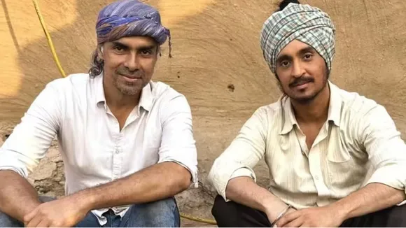 Imtiaz Ali Chamkila
