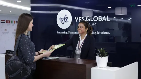 VFS Global