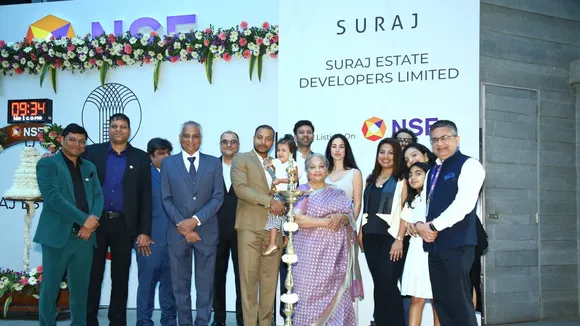 Suraj Estate Developers