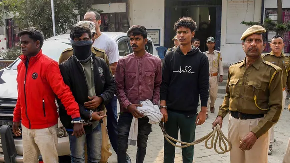Assam govt's crackdown on child marriages