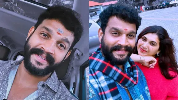 Telugu TV actor Chandrakanth