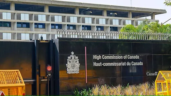 canada embassy delhi
