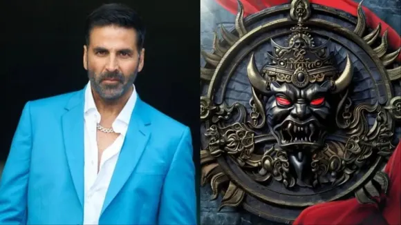 Akshay Kumar Bhooth Bangla