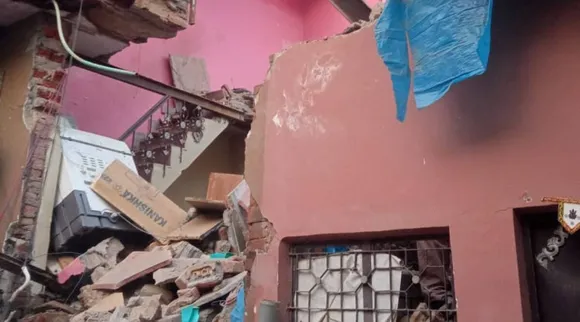 nangloi-house-collapse