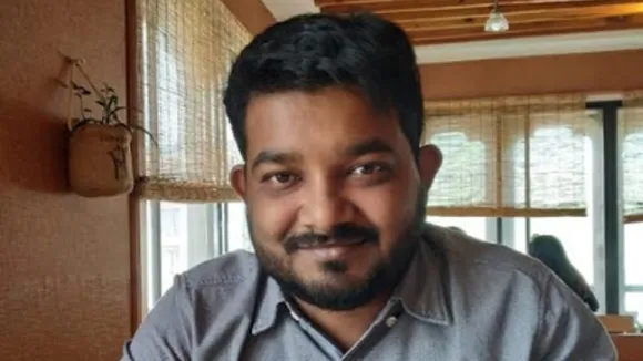 Sabyasachi Das