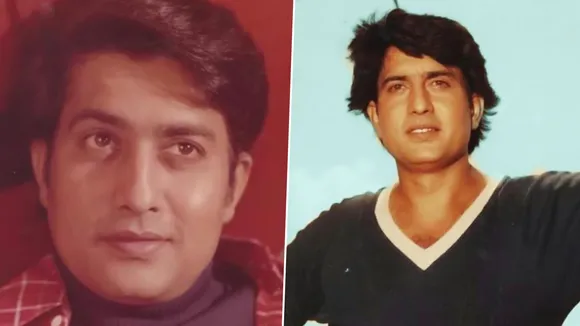 Ravindra Mahajani