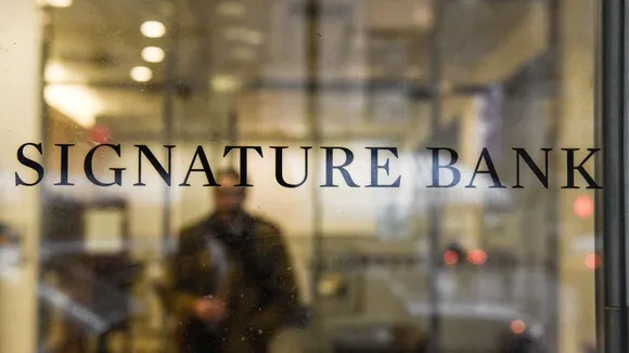 Signature Bank