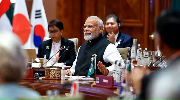 G20 Summit G20 Declaration Narendra Modi