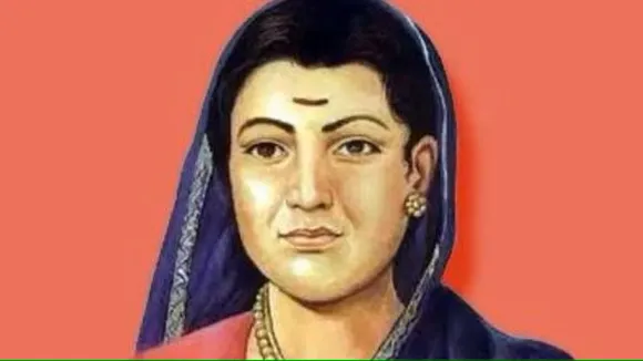 Savitribai Phule