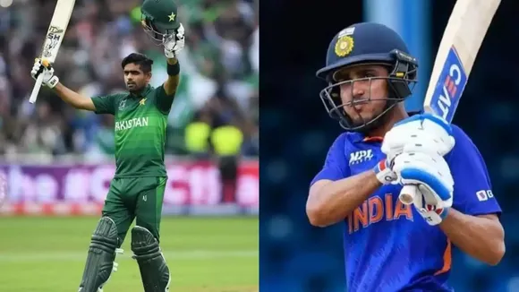 Babar Azam