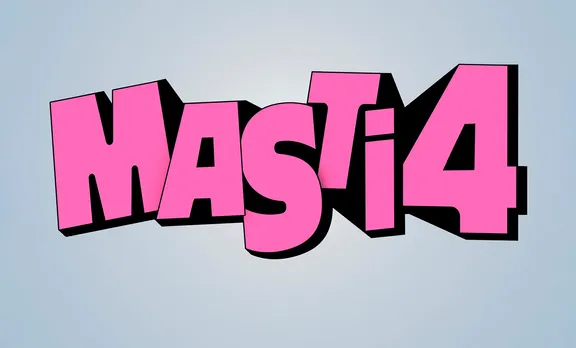 Masti 4