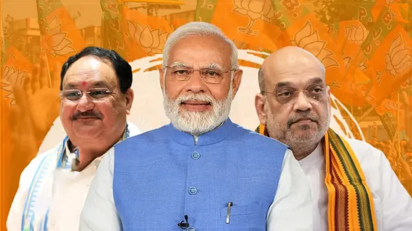 NDA meeting