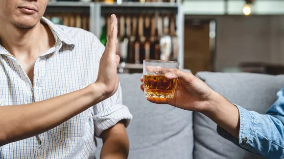 Quit Alcohol Quit Drinking
