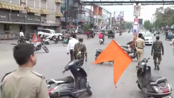 Chhatisgarh Bandh Biranpur violence