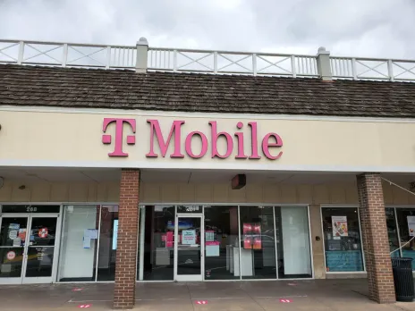 T-Mobile