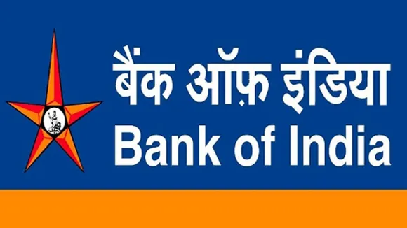 Bank of India