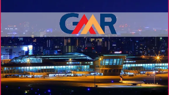 GMR group