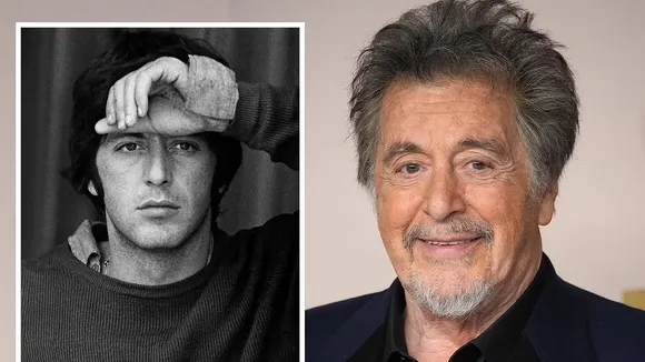 Al Pacino Sonny Boy