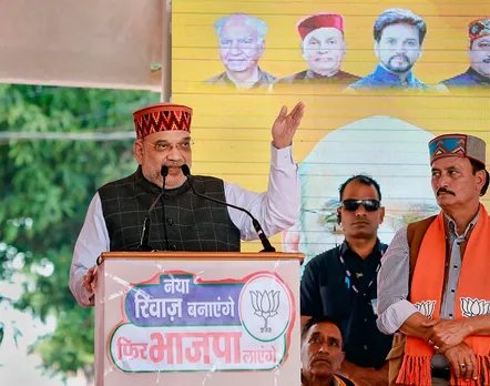 Amit Shah