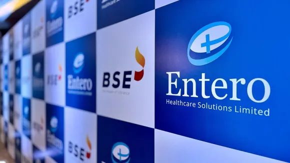 Entero Healthcare Solutions