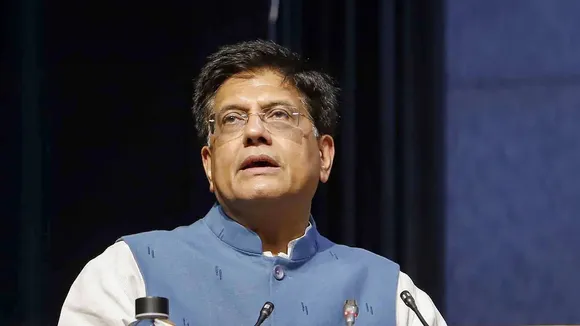 13th WTO Ministerial Conference Abu Dhabi Piyush Goyal