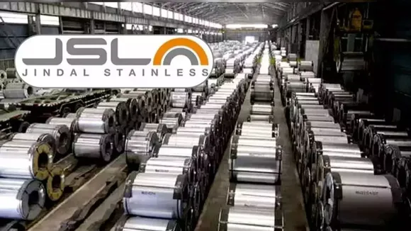 Jindal Stainless